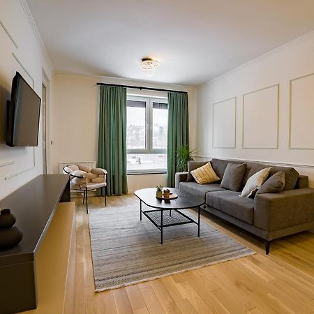 Apartman Epilux Тузла Екстер'єр фото