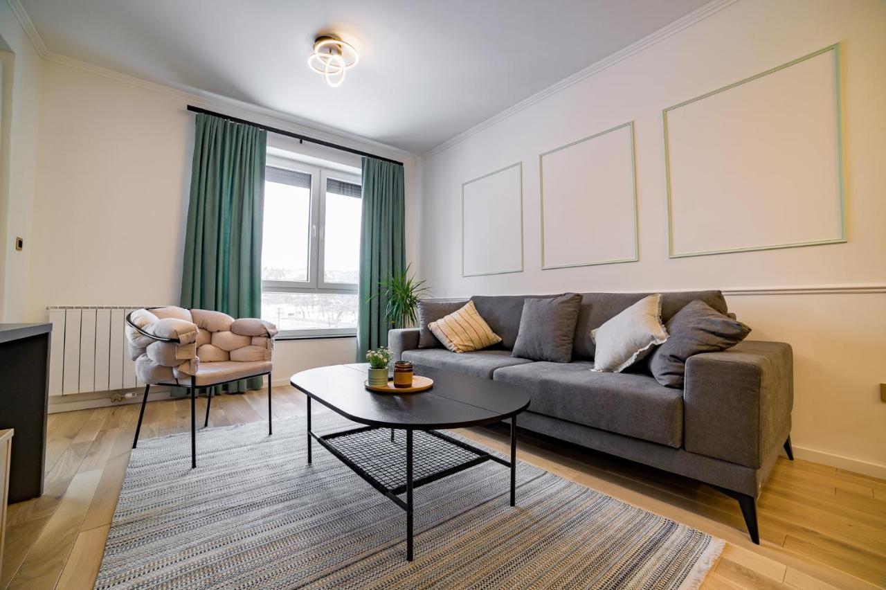 Apartman Epilux Тузла Екстер'єр фото