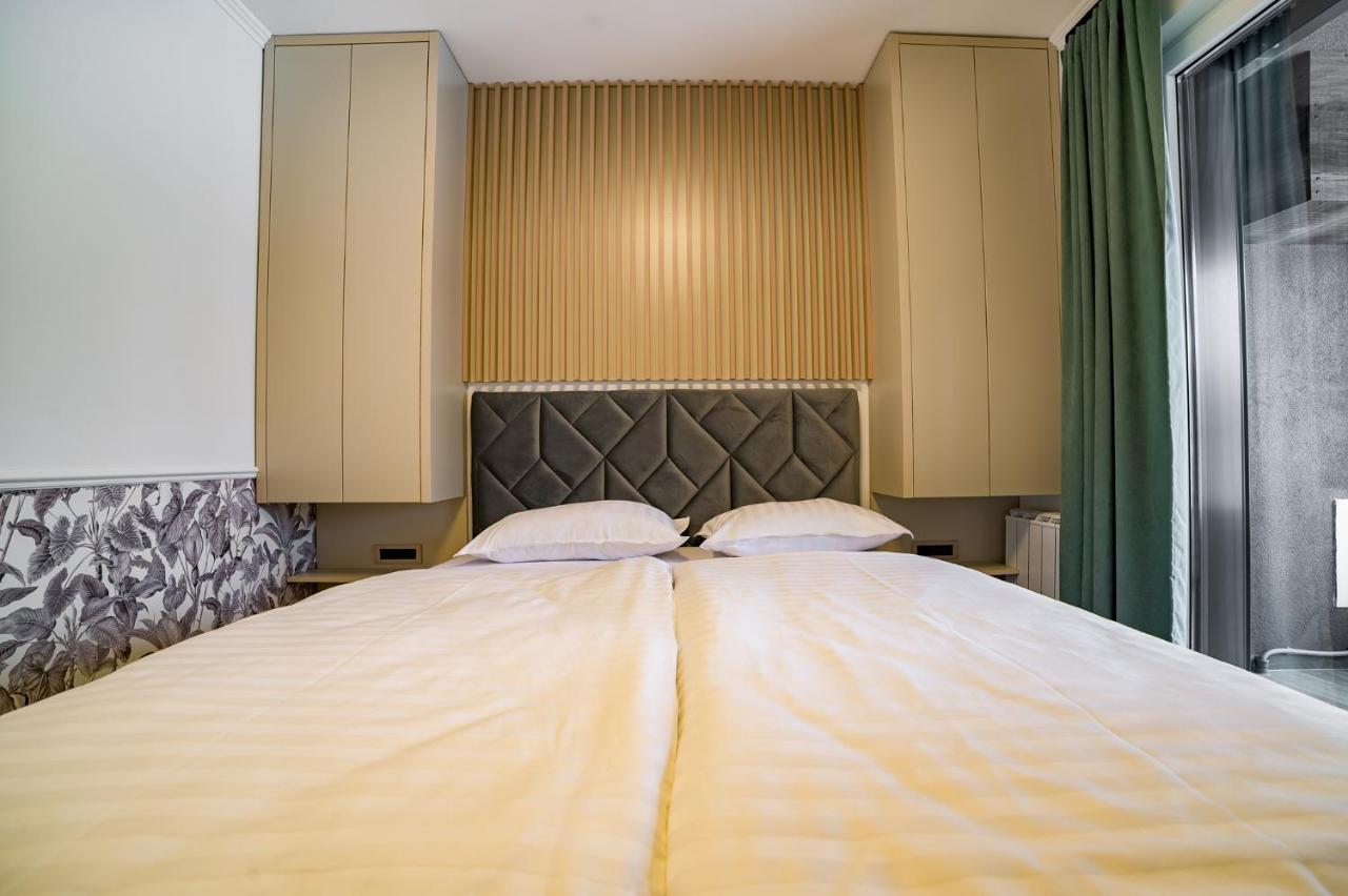 Apartman Epilux Тузла Екстер'єр фото